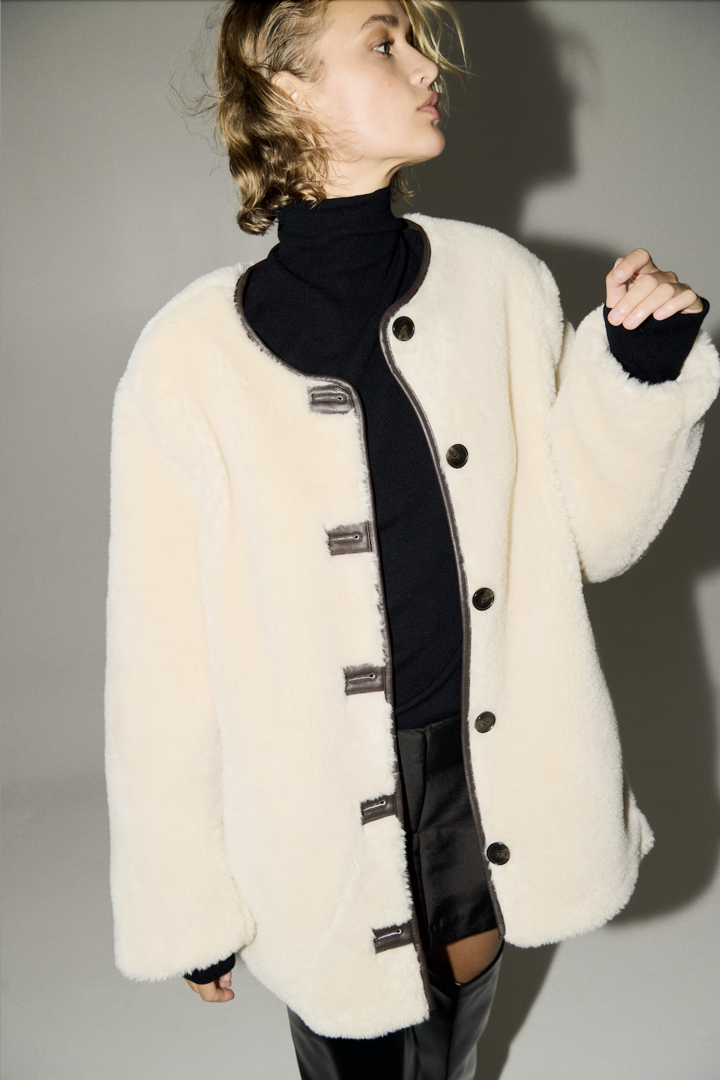 H&M, Jacket