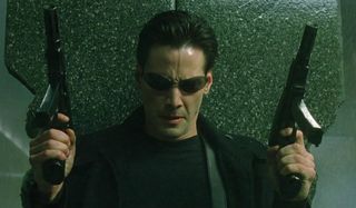 Keanu Reeves The Matrix