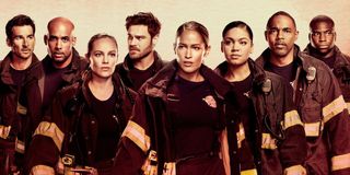 station 19 season 3 abc