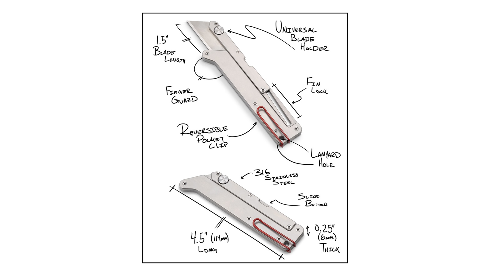 Jimmytronics Tarpon