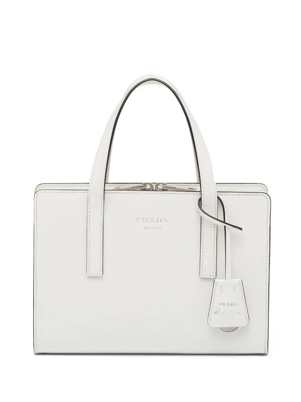 Prada Re-Edition 1995 Leather Bag | Os