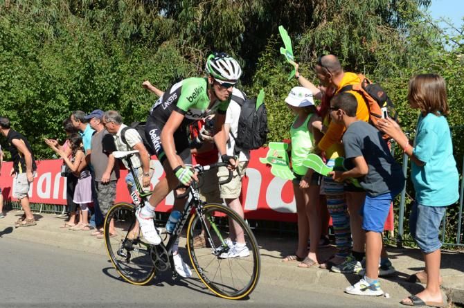 Robert Gesink (Belkin)