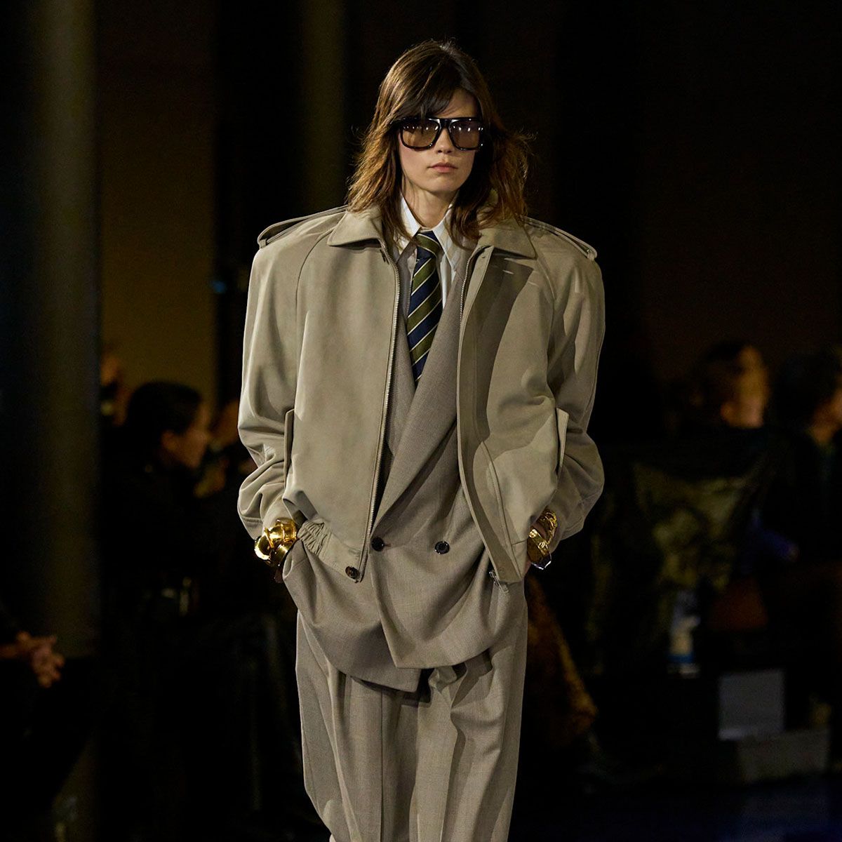 Everything to Know About the Soft Power Trend for 2025 | Who What Wear