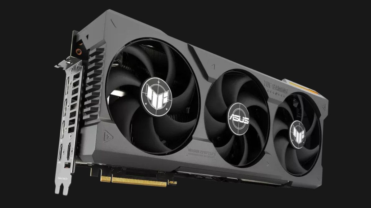 Nvidia may finally admit its major mistake with the RTX 4080