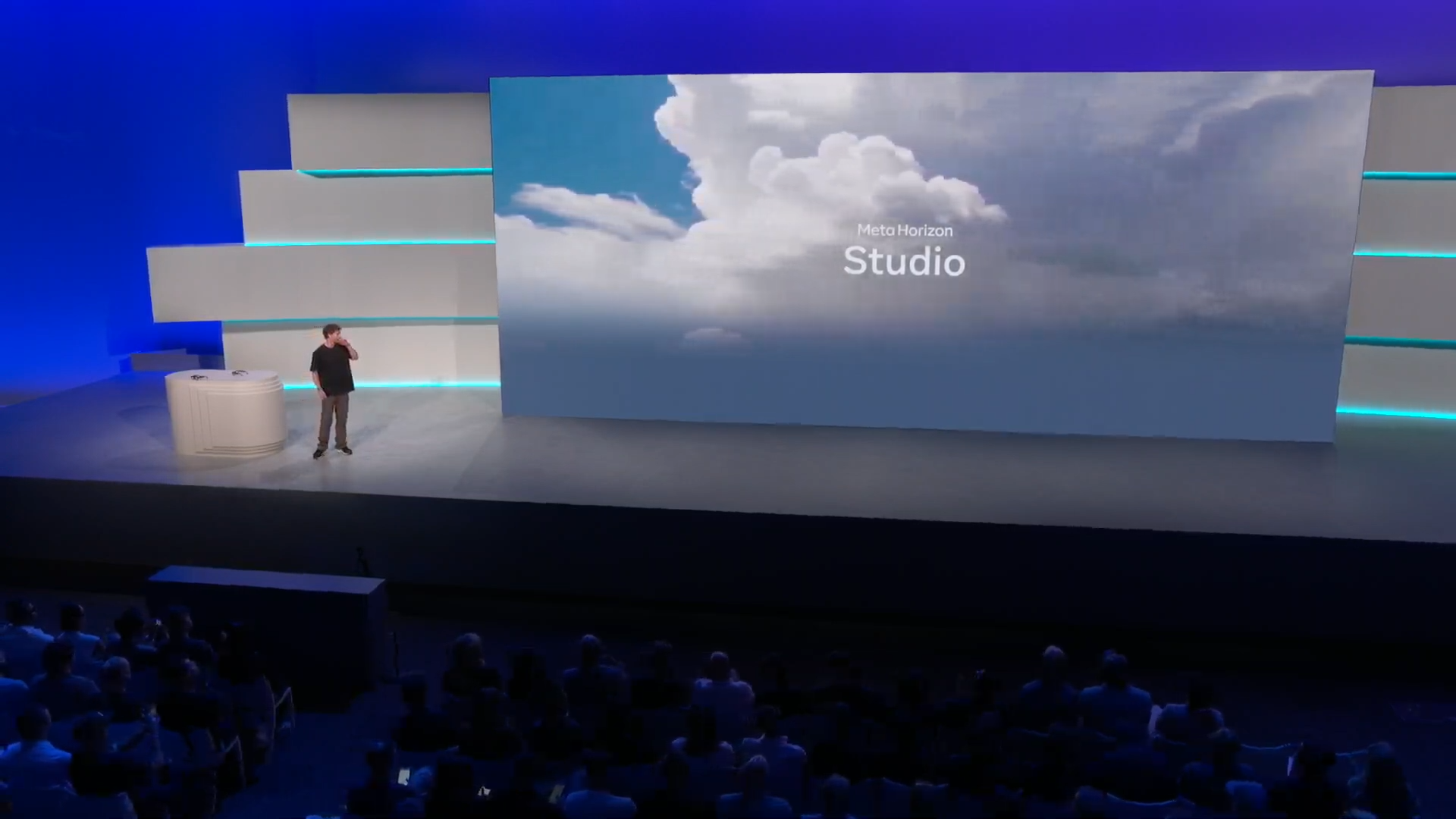 Meta Horizon Studio