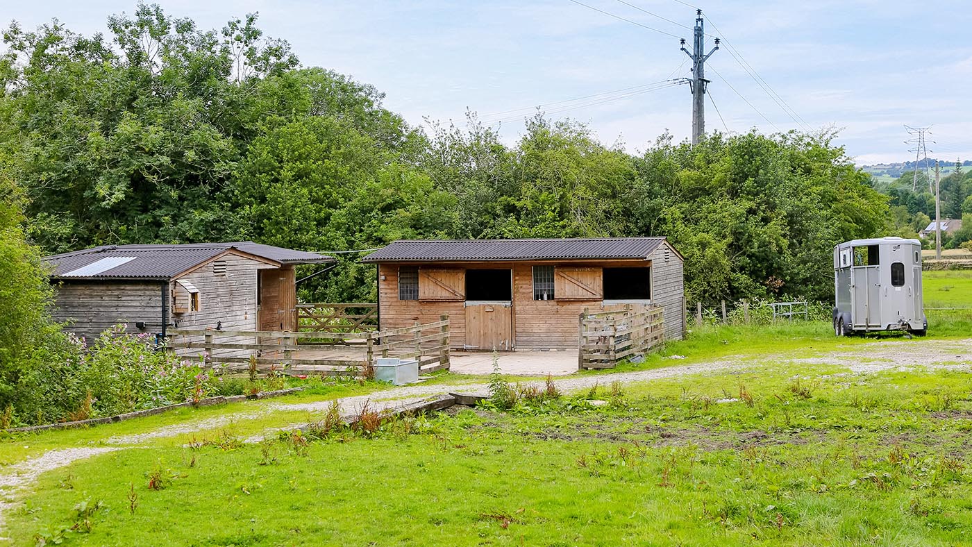 Stables