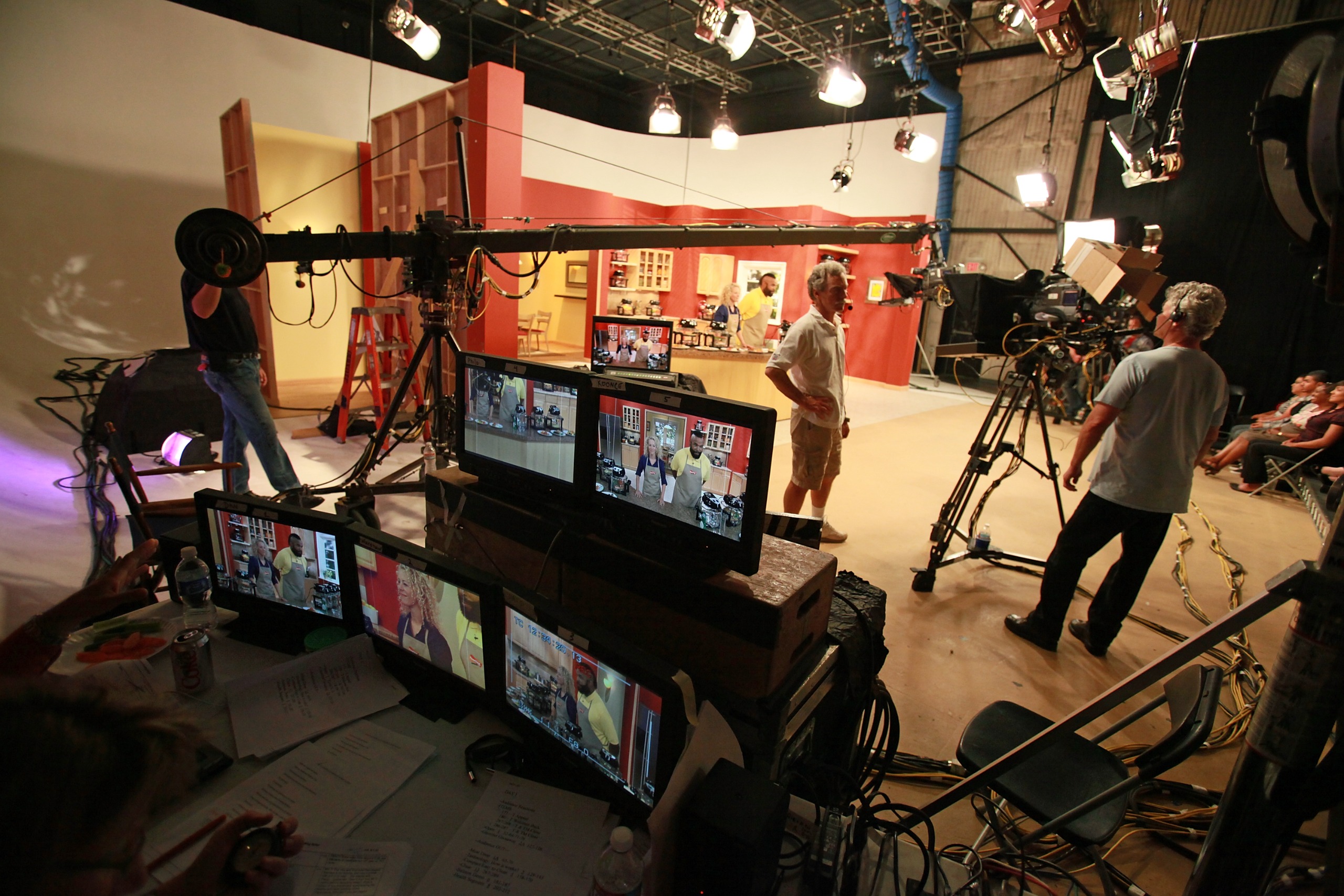 production