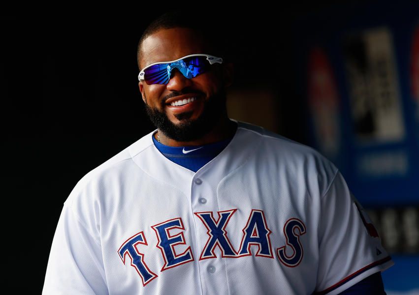 Prince Fielder will get naked for ESPN&amp;#039;s next Body Issue