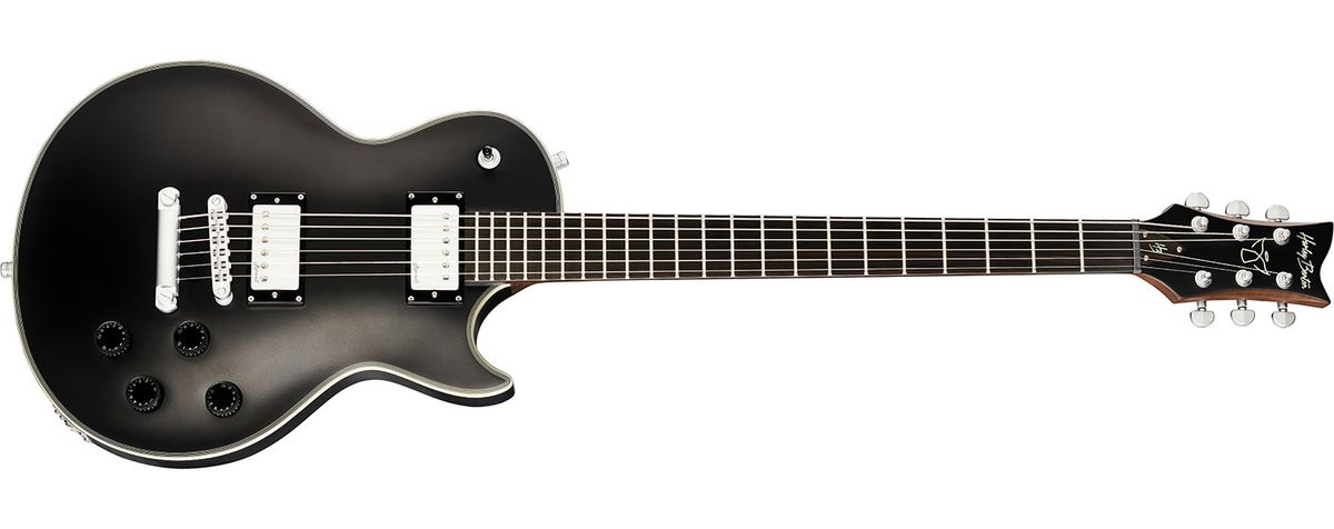 Harley Benton Agufish Baritone