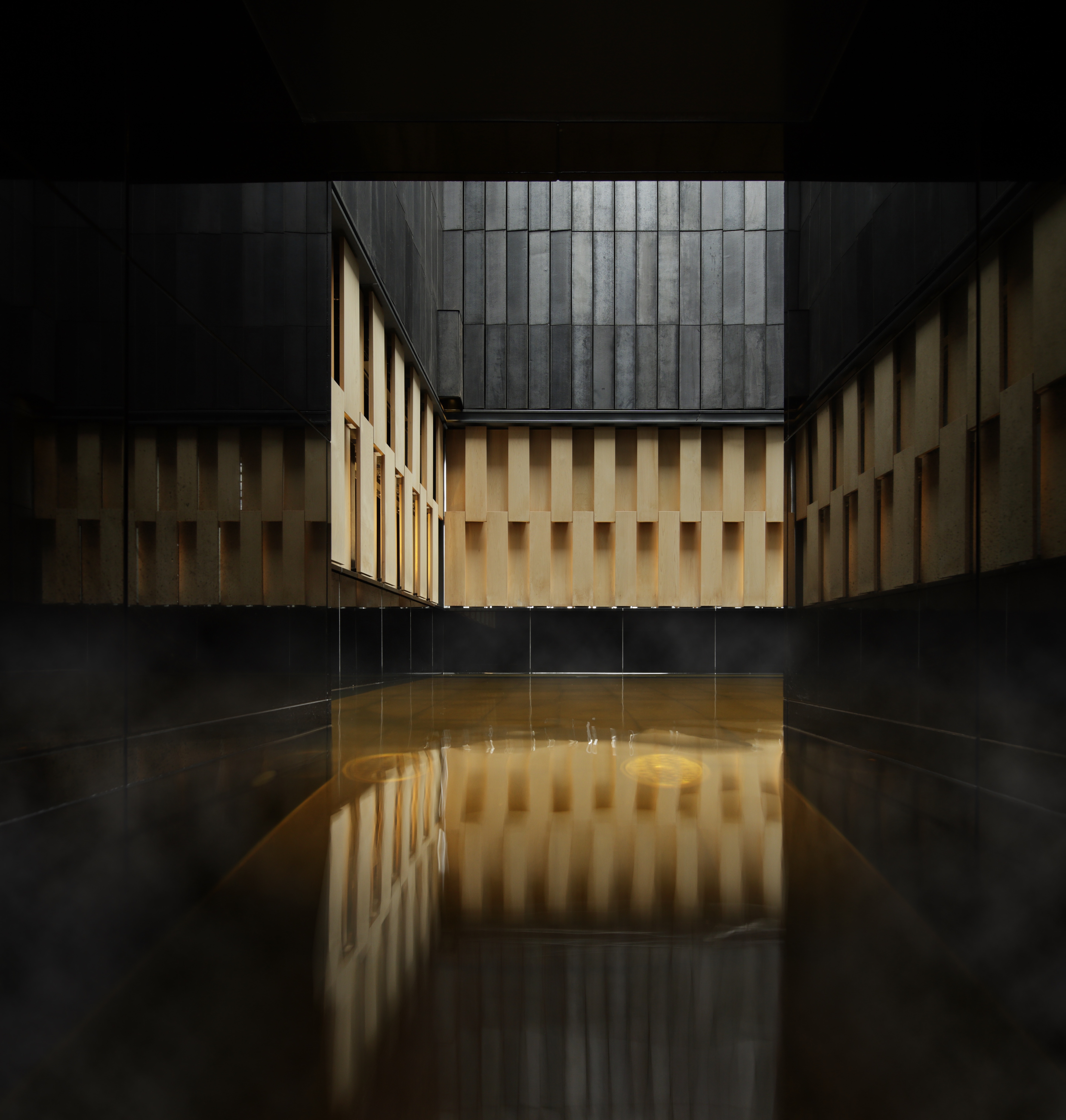 hoshinoya tokyo hotel review