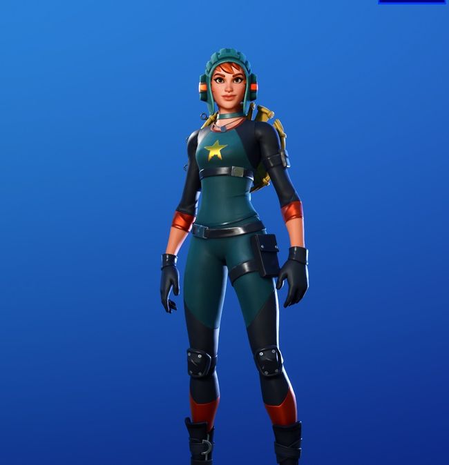 fortnite item shop crash test dummy skin available PC Gamer
