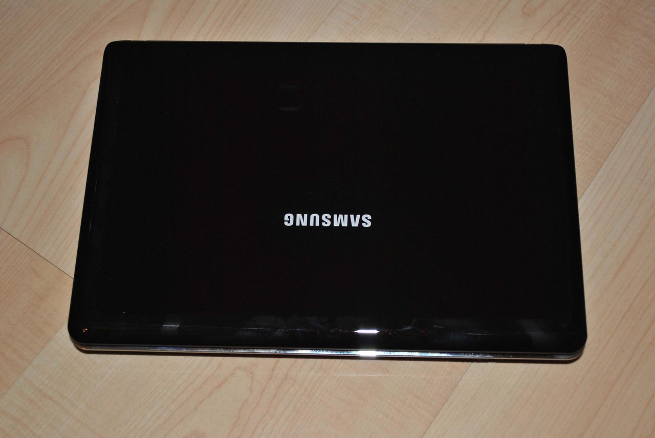 Samsung N140 netbook