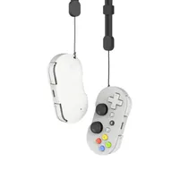 CRKD ATOM+ Pal Grey Edition controller