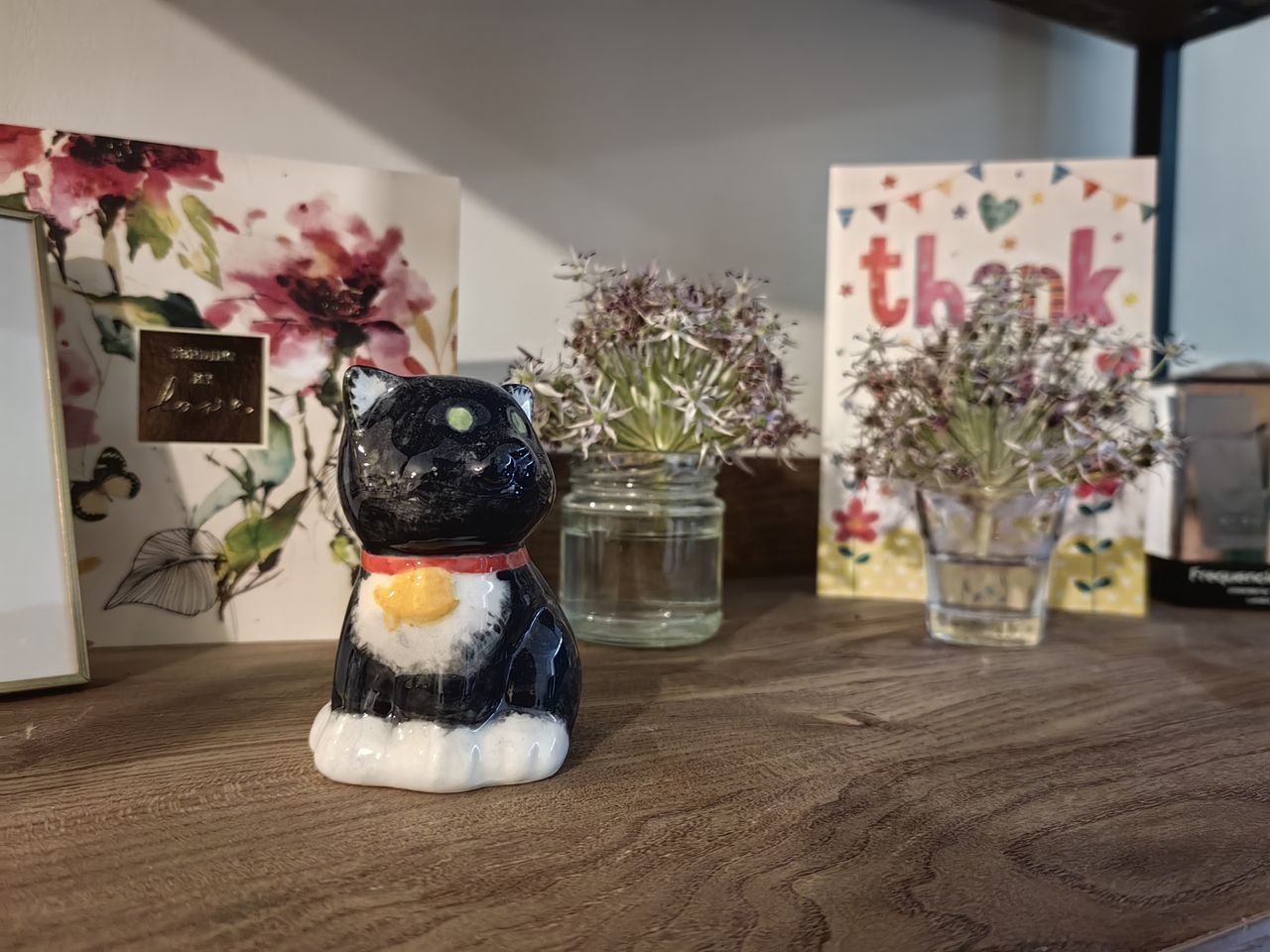 A photo taken on the Huawei Mate X3