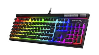 HyperX Alloy Elite 2 gaming keyboard