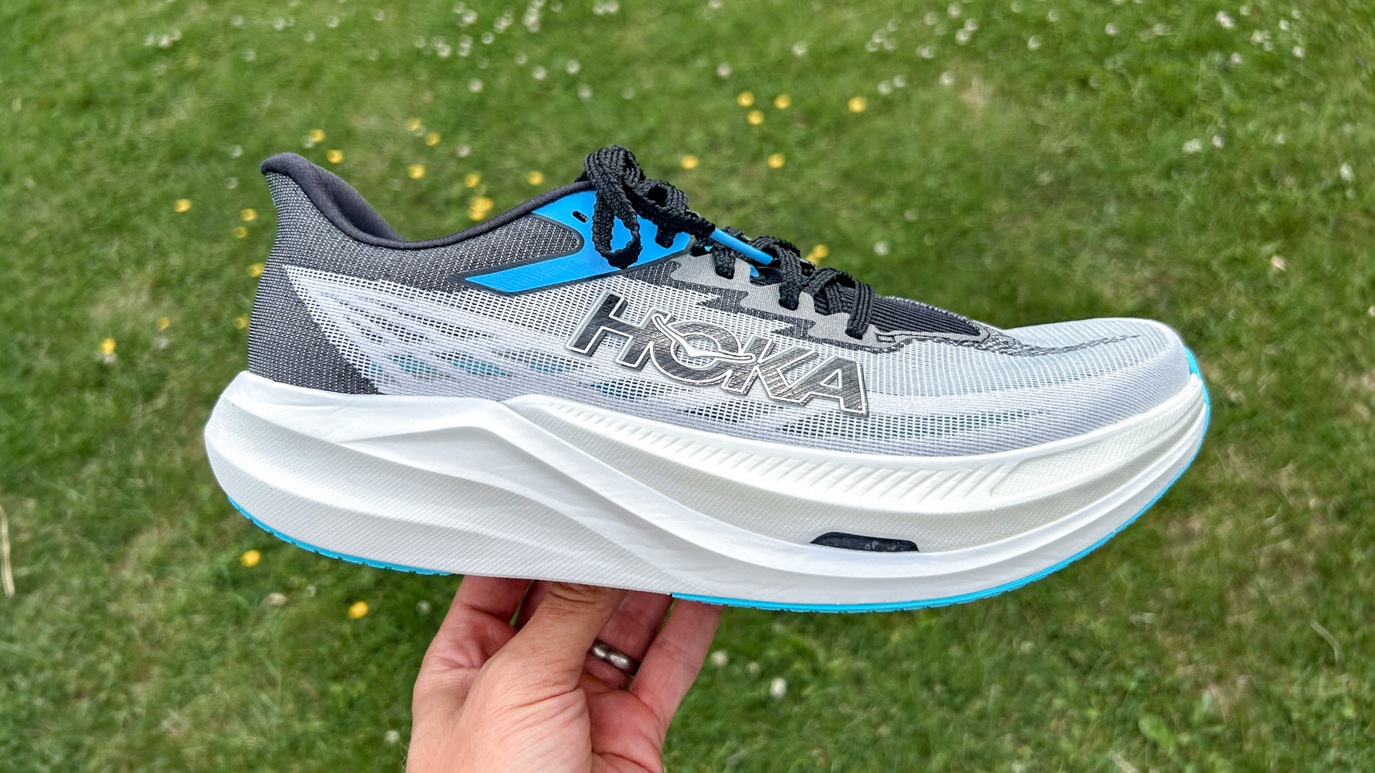 Hoka Rocket X3