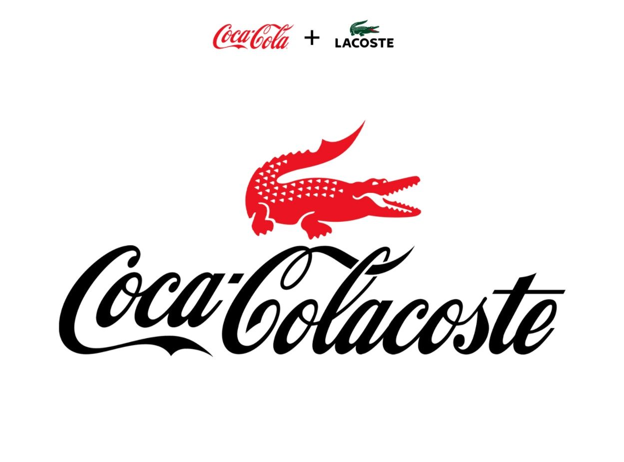 logo mashup