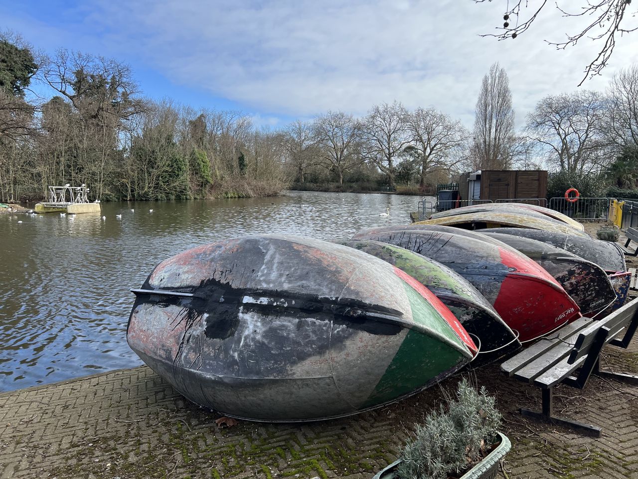 iPhone 14 Pro sample images