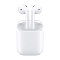 Snag the current-gen AirPods at Amazon right now and save £40. We have never seen them go lower than this and it's unlikely that we will again any time soon.£118.79 £159 £40 off