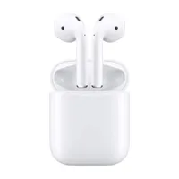 AirPods 2 with Charging Case | $20 off