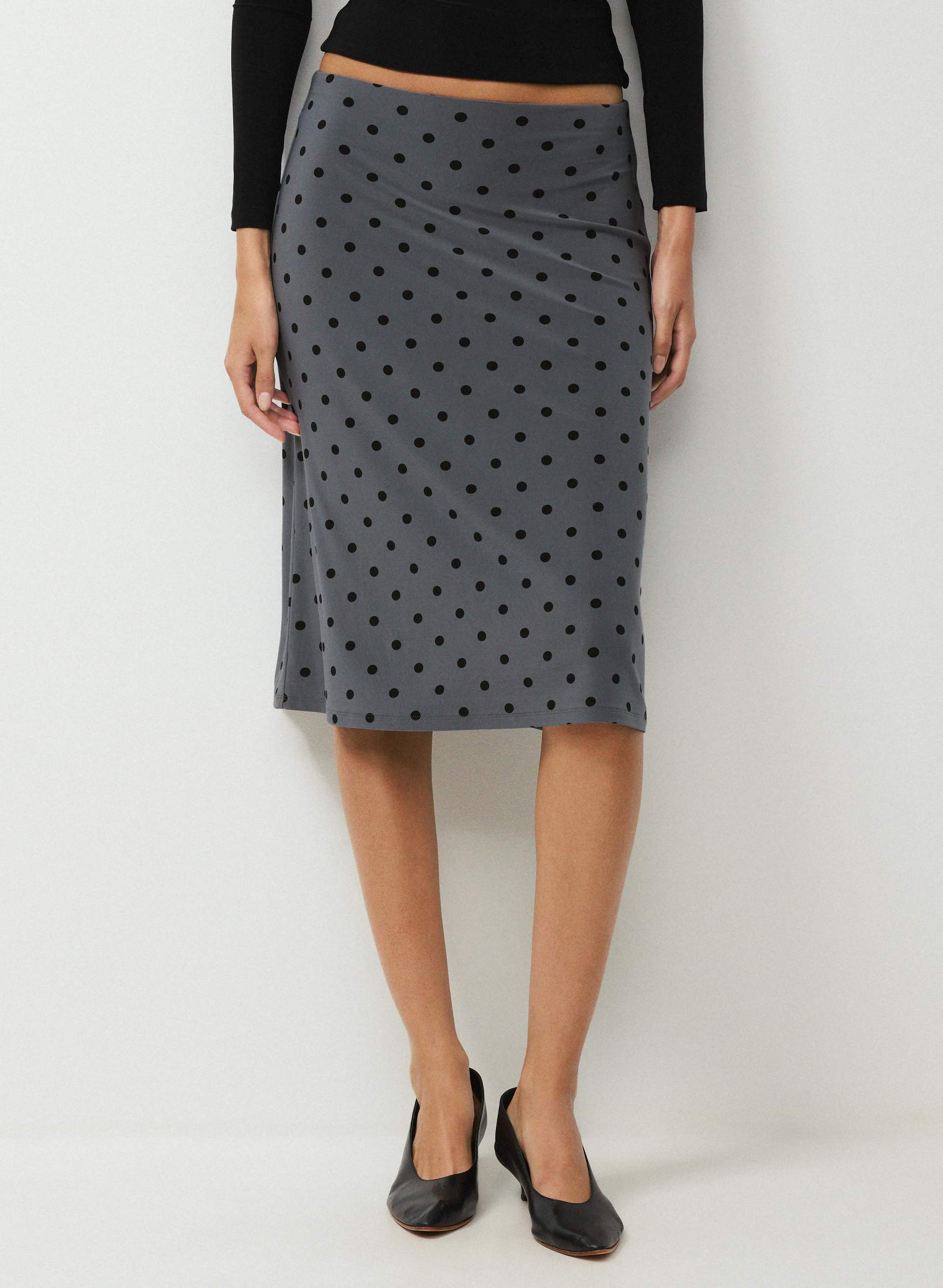 Smooth Matter&amp;trade; Getaway Skirt