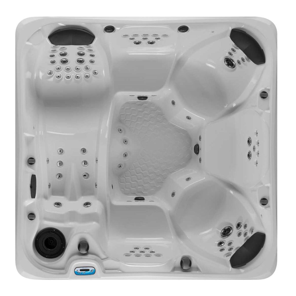 Rules for buying a hot tub pro tips on selecting the best Homes & Gardens