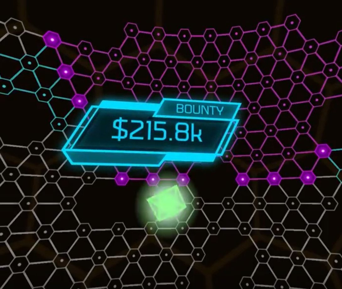 Darknet Oculus Go
