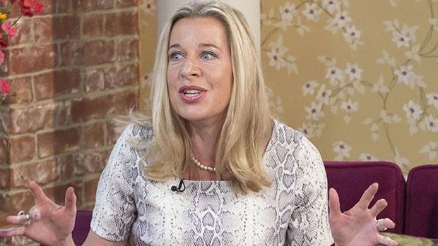 Katie Hopkins names