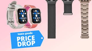 Apple Watch bands