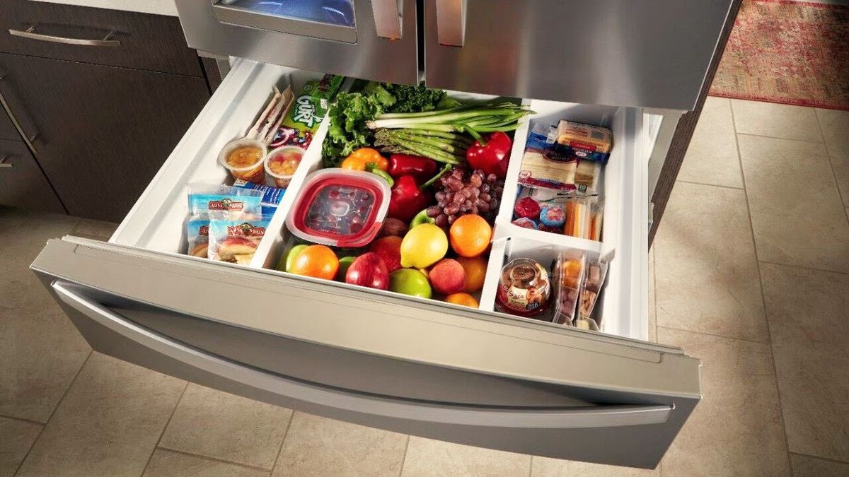 LG vs Whirlpool Which refrigerator brand is best? Top Ten Reviews