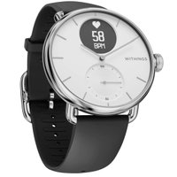 Withings ScanWatch | was $279.95 now&nbsp;$224.95 at Amazon
Save $55
