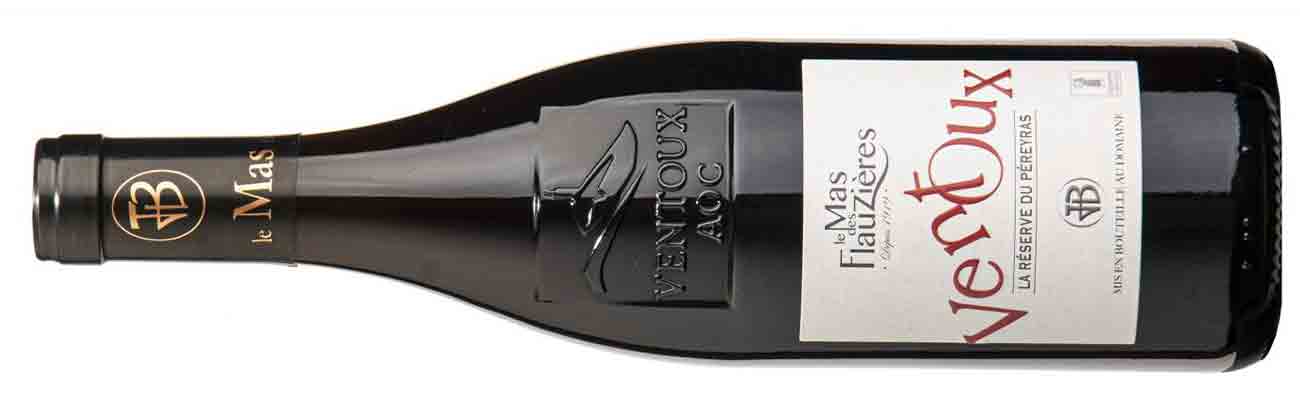 Le Mas des Flauzi&amp;egrave;res, La Reserve de Pereyras, Ventoux 2021