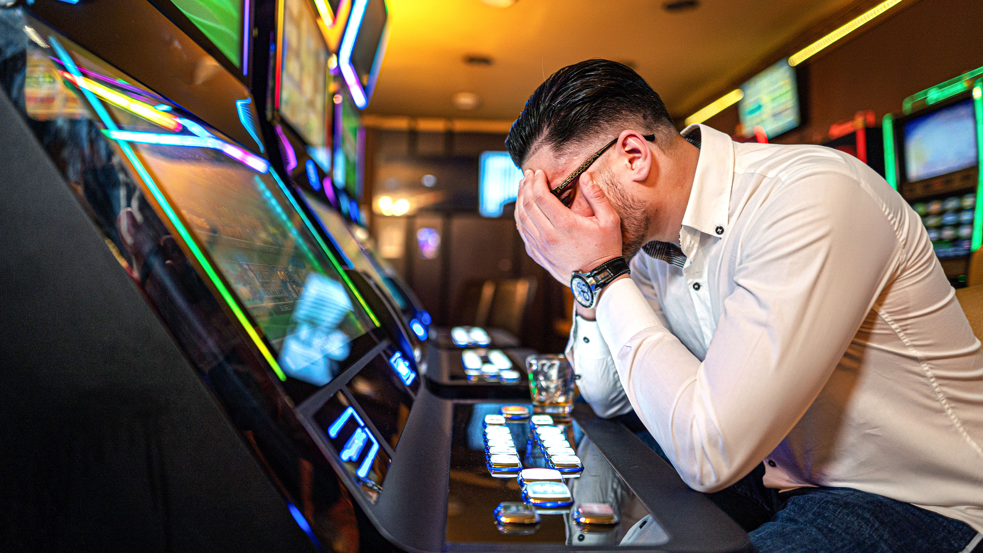 How Much Can You Win At A Casino Without Reporting To IRS?