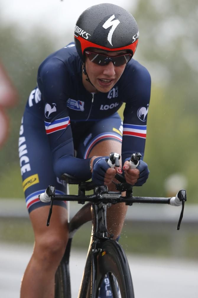 Greta Richod (France)