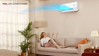 TCL Air Conditioner