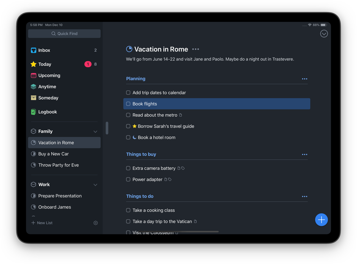 Now you have Dark Mode, do you like it and will you keep using it? iMore
