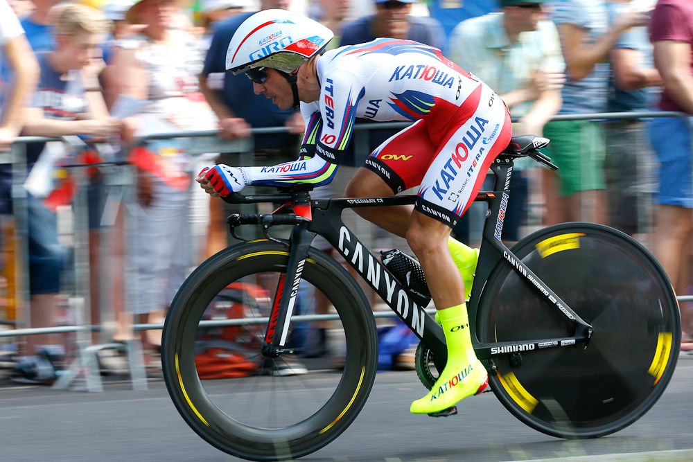 Joaquin Rodriguez (Katusha)