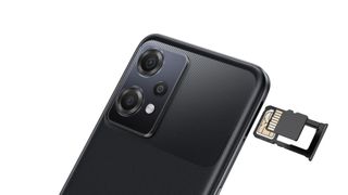 OnePlus Nord CE 2 Lite 5G expandable storage