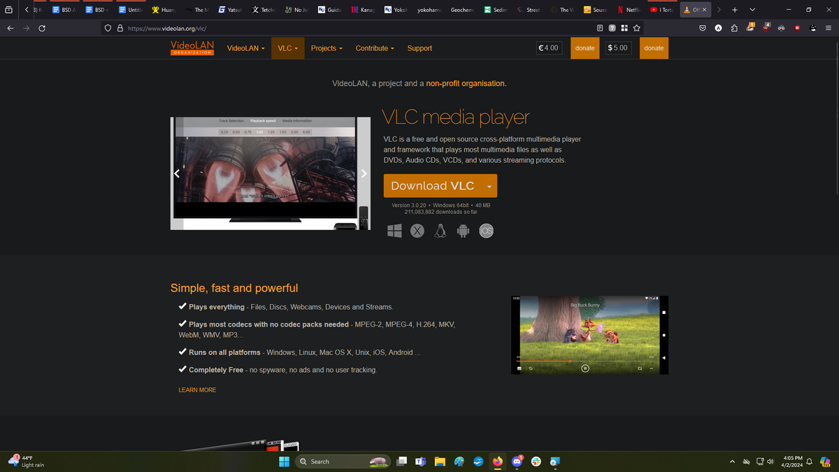 How to download VLC media player | TechRadar