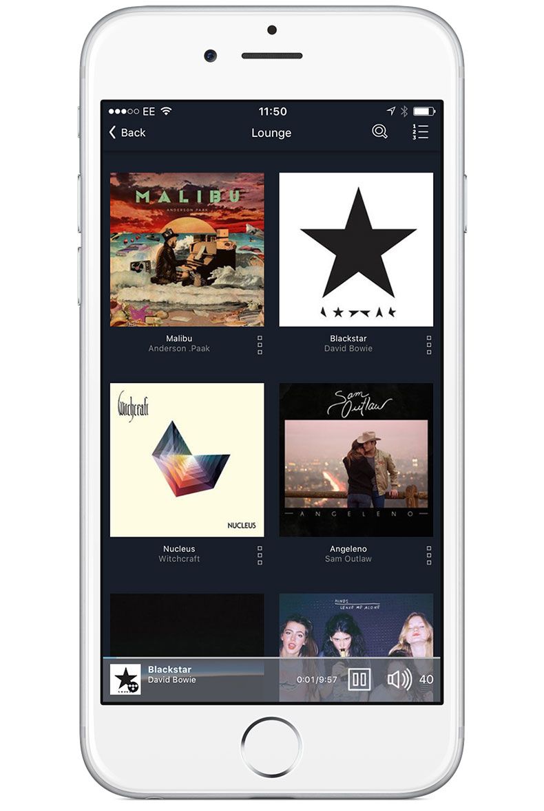 Wednesday Wrap Yamaha DTSX and HDR, SoundCloud radio, Linn Kazoo