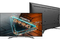 Gigabyte S55U Gaming Monitor