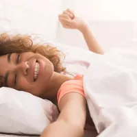 7 bedtime habits for better mornings