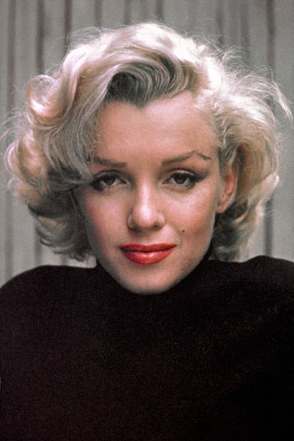 Marilyn Monroe, 1953