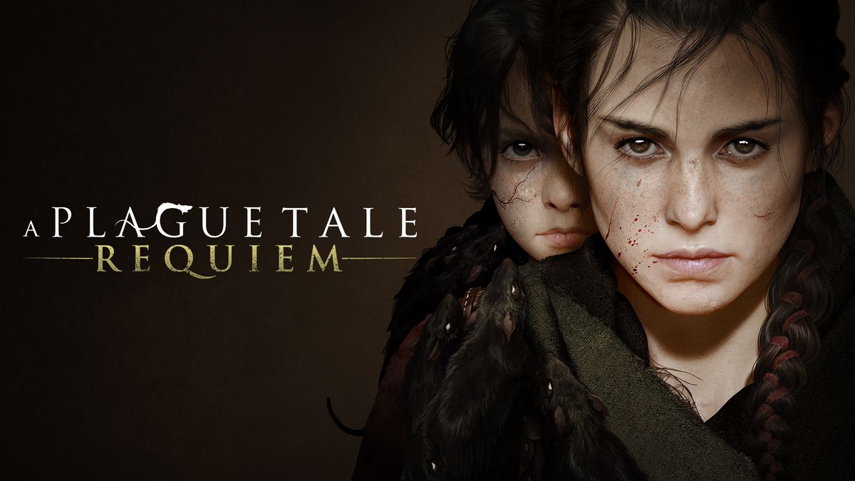 Official image of A Plague Tale: Requiem.