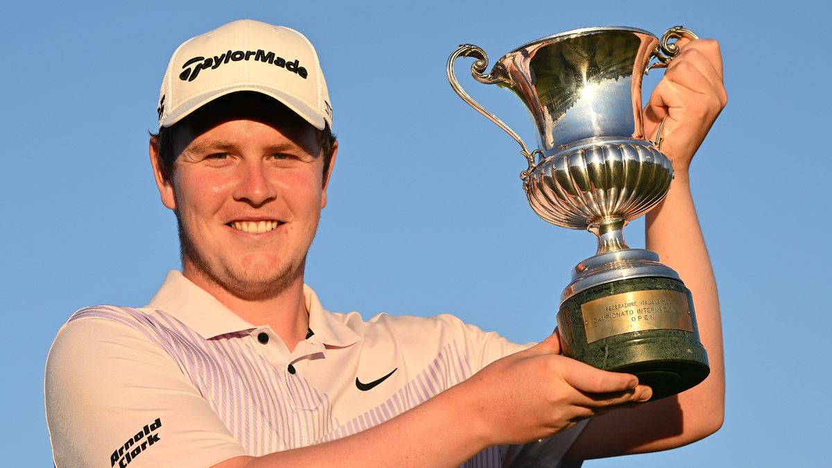 How much did golfers win at the 2023 DS Automobiles Italian Open? Prize  money payouts explored