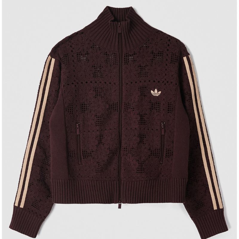 ADIDAS X ASOS JACKET 