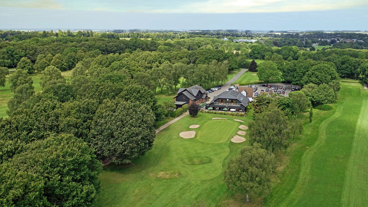 Harpenden Common Golf Club Course Review | Golf Monthly