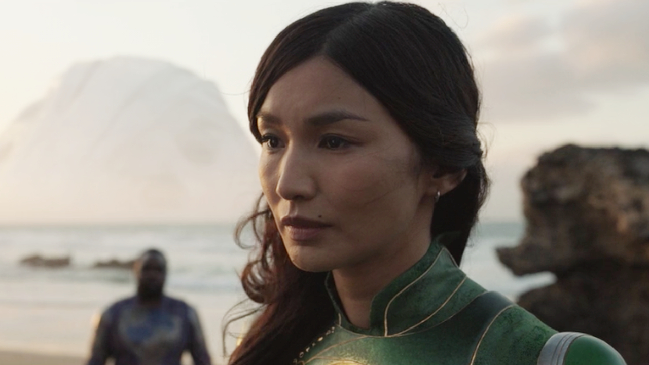 Eternals: 10 Behind-The-Scenes Facts From Chloé Zhao's Marvel Movie ...