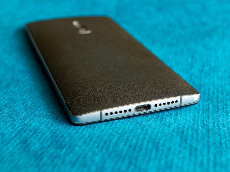 OnePlus 2