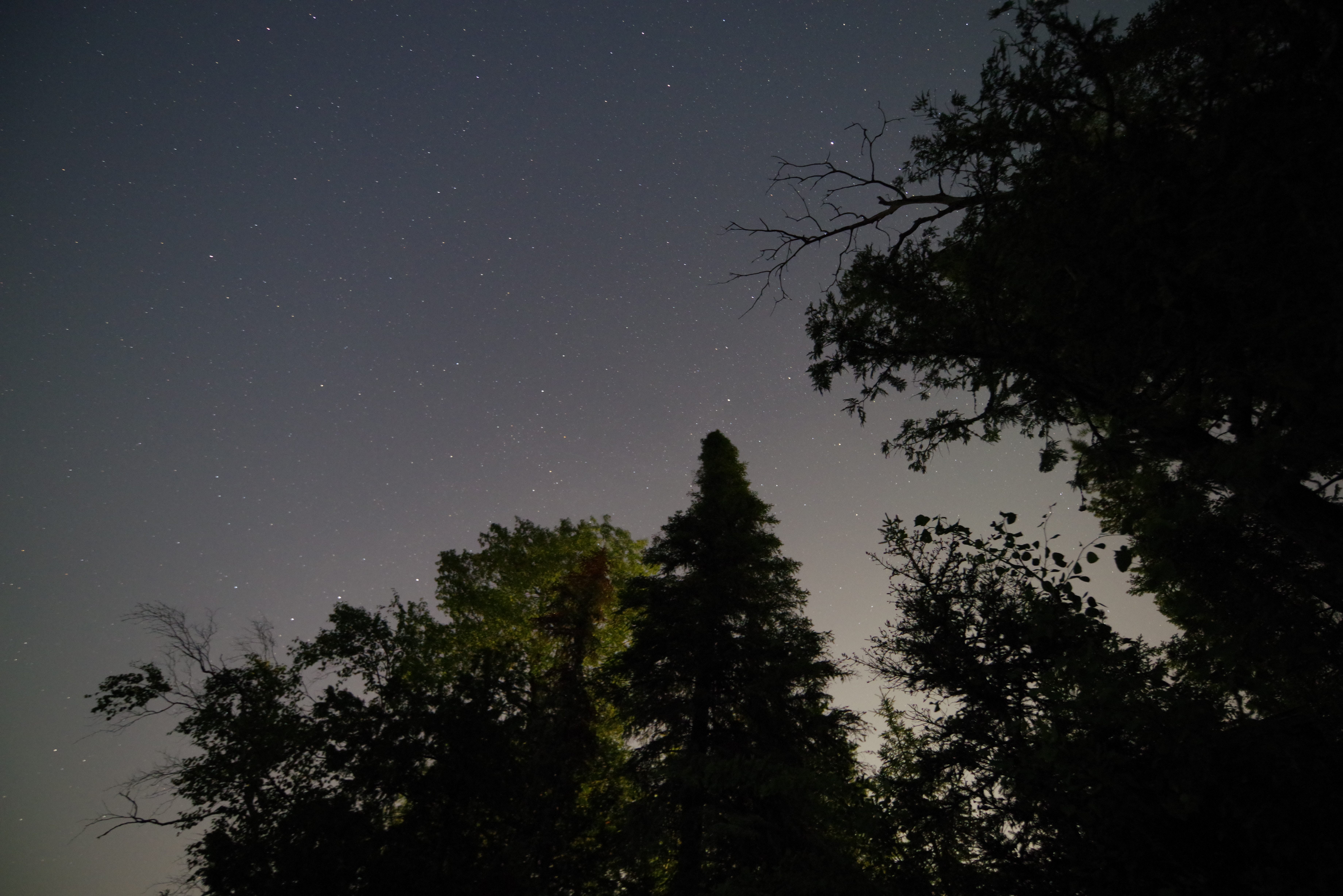 An image shot with the Pentax 15-30mm f/2.8 and the Pentax K-1 Mark II